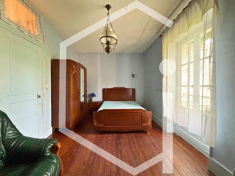 Maison - 78 m² - 3 pièces