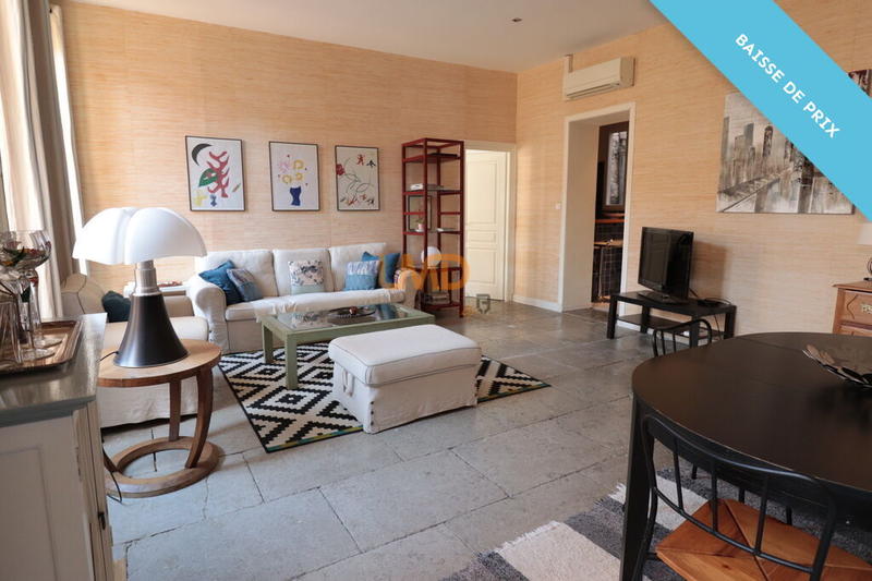 Appartement - 86 m² - 3 pièces