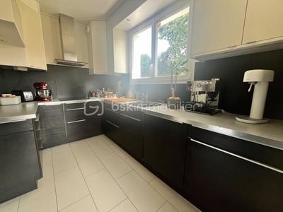 Maison d'architecte - 168 m² - 6 pièces