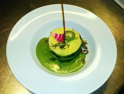 La Table de Sébastien