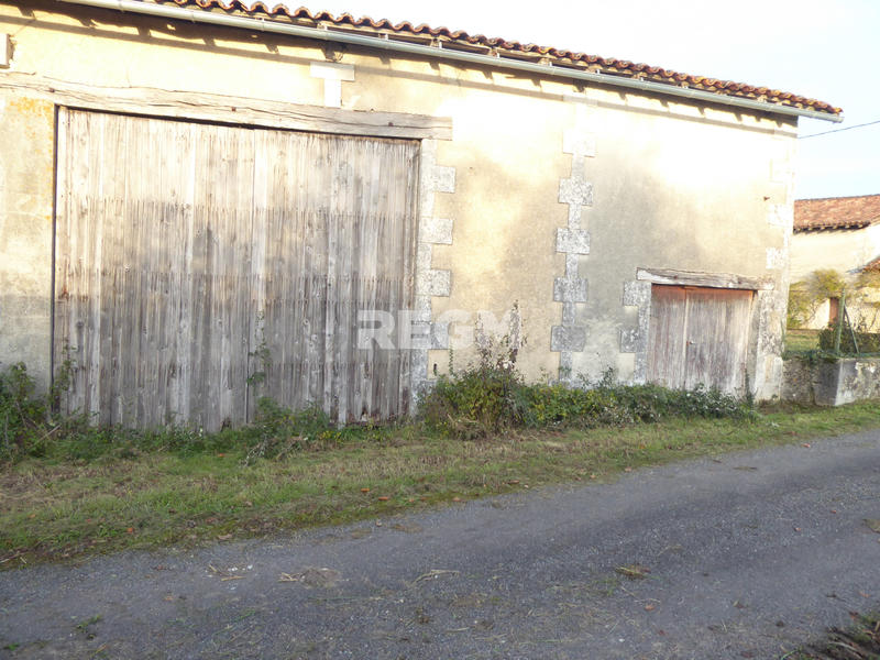 Ferme - 120 m² - 4 pièces