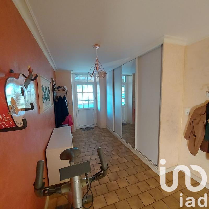 Maison de village - 251 m² - 5 pièces