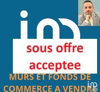 Local commercial - 146 m²