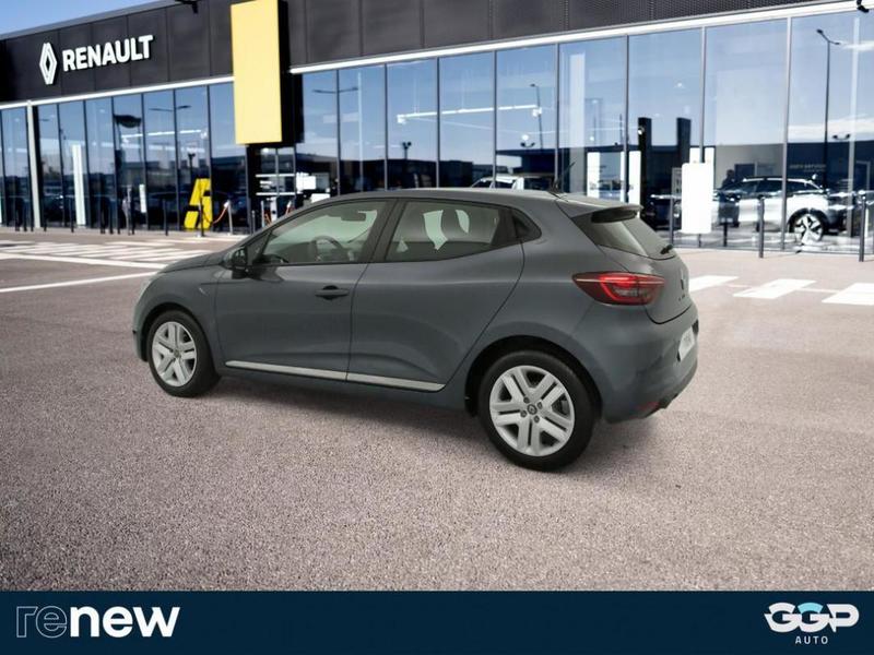 Renault Clio V TCe 90 - 21n Business