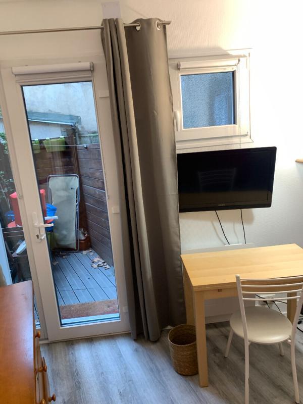 Appartement - 13 m² - 1 pièce