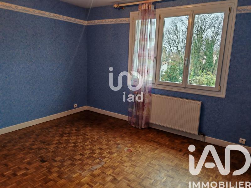 Maison - 101 m² - 4 pièces