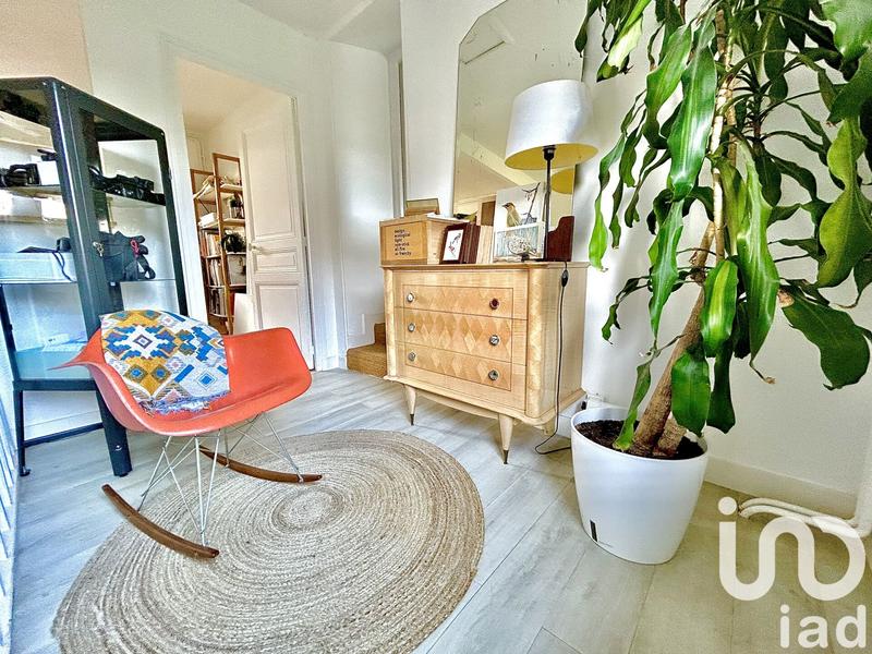 Maison - 174 m² - 8 pièces