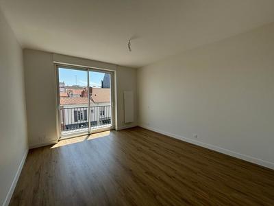 Appartement - 101 m² - 3 pièces