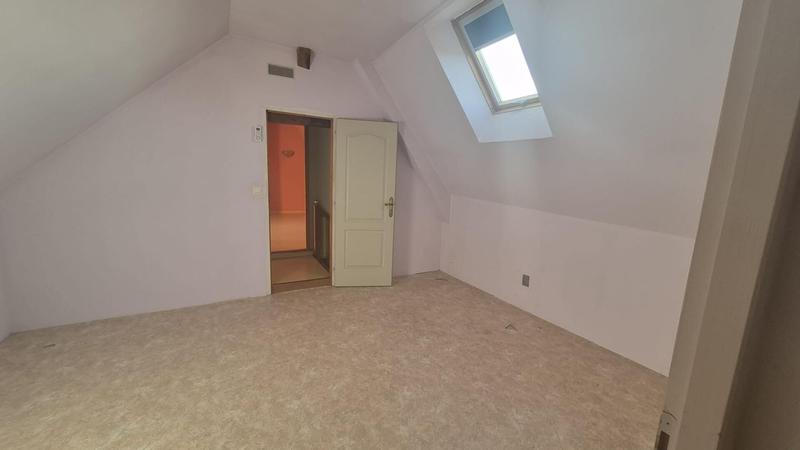 Maison de village - 101 m² - 4 pièces