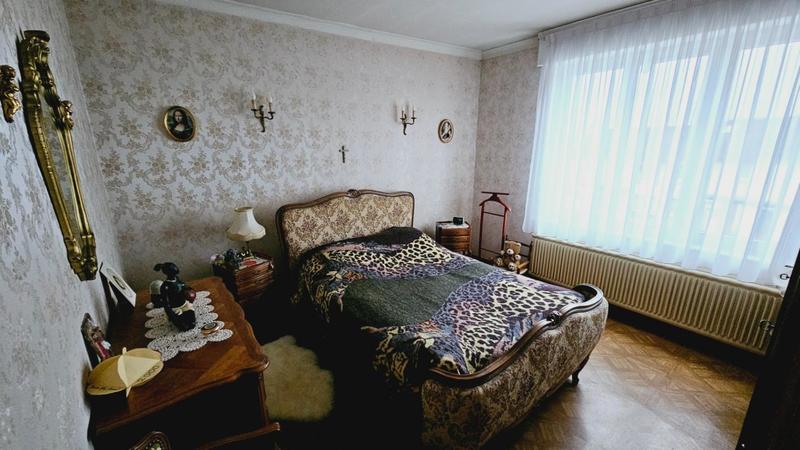 Immeuble - 435 m² - 4 pièces