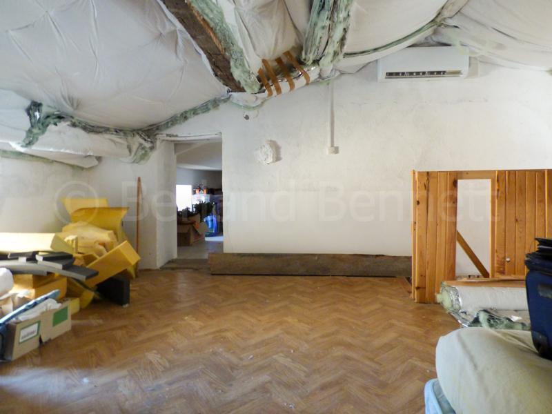 Maison en pierre - 137 m² - 6 pièces