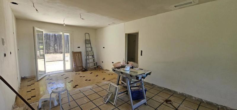 Maison - 113 m² - 5 pièces