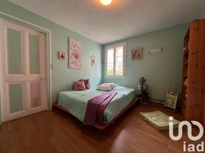 Appartement - 150 m² - 5 pièces