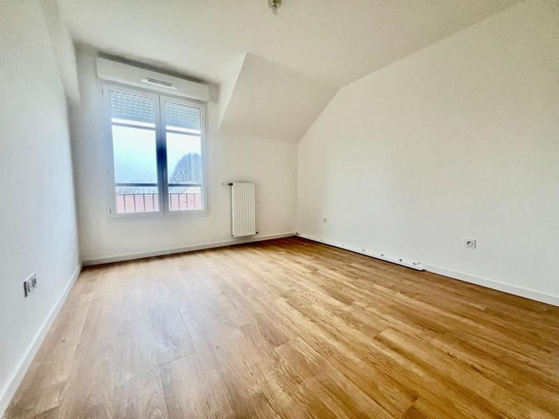 Appartement - 83 m² - 4 pièces
