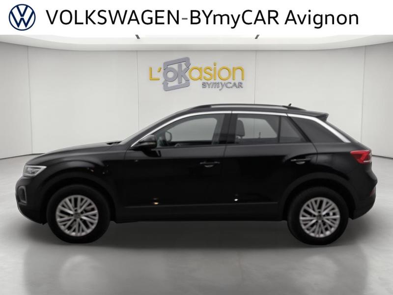 Volkswagen t-Roc 2.0 Tdi 116 Start/Stop Bvm6 Life Business