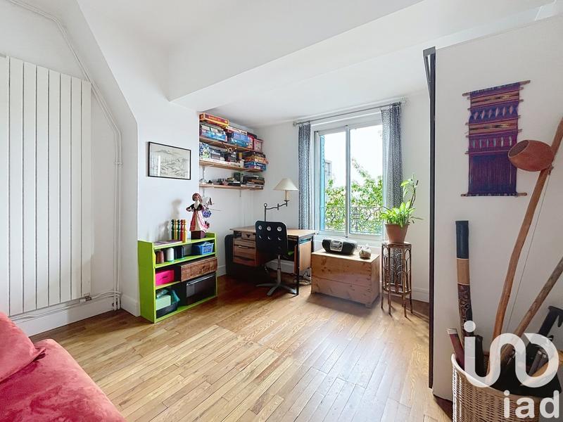 Maison - 185 m² - 7 pièces