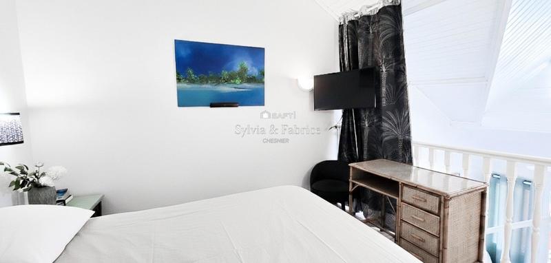 Appartement - 29 m² - 2 pièces