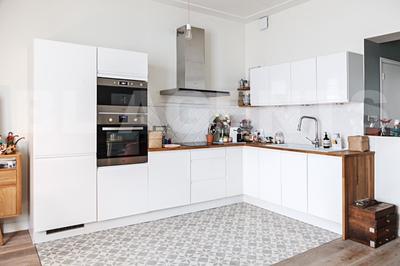 Appartement - 53 m² - 3 pièces