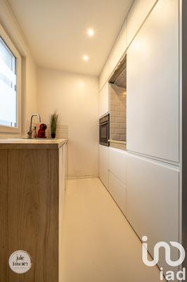 Appartement - 33 m² - 1 pièce