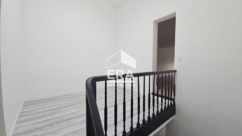 Appartement - 86 m² - 3 pièces