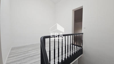 Appartement - 86 m² - 3 pièces