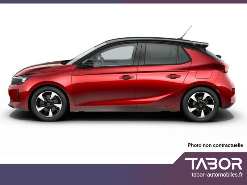 Opel Corsa Electric 136 Yes Led 11kW-Obc Pdc