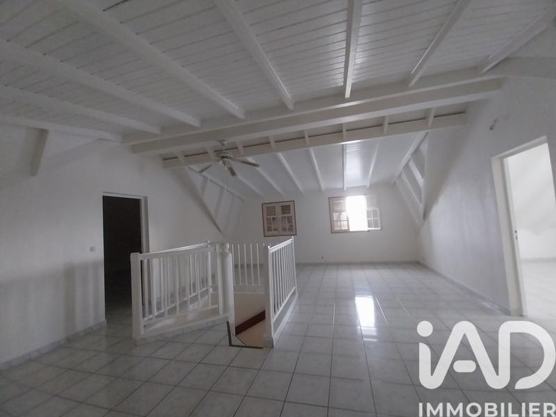 Maison - 164 m² - 7 pièces