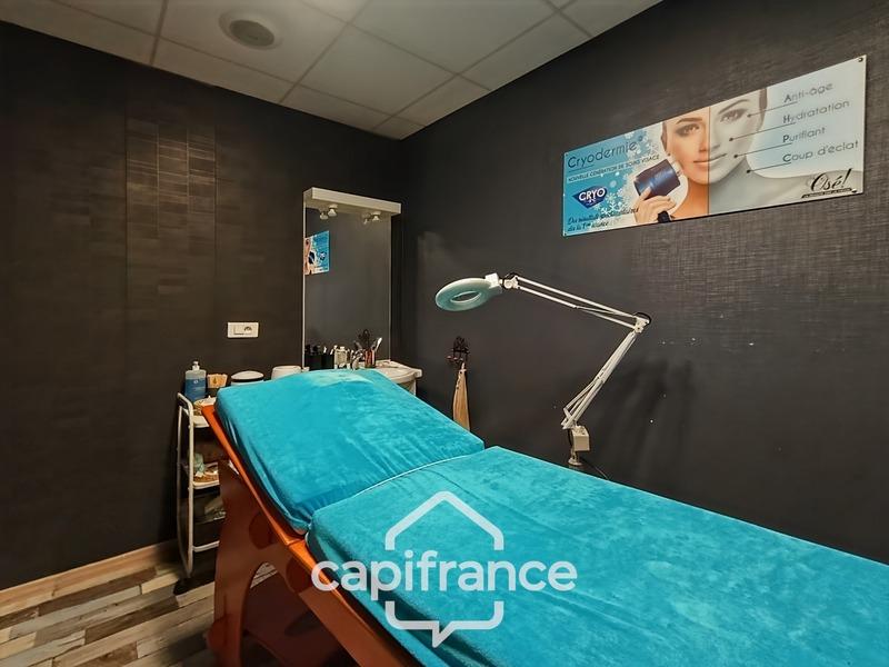 Fonds de commerce - Beauté / Bien-être - 203 m²