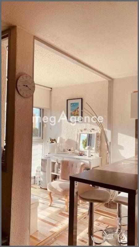 Appartement - 26 m² - 1 pièce