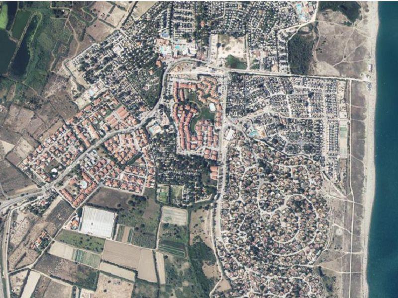 Villa - 61 m² - 3 pièces