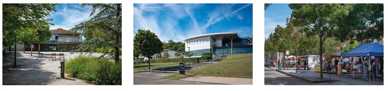 Appartement - 105 m² - 4 pièces