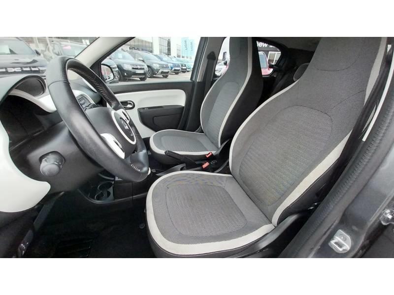 Renault Twingo III 0.9 TCe 90 Energy E6c Zen