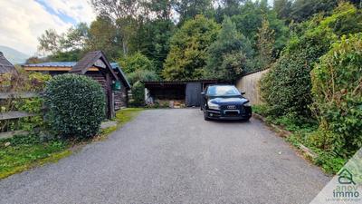 Maison - 75 m² - 3 pièces