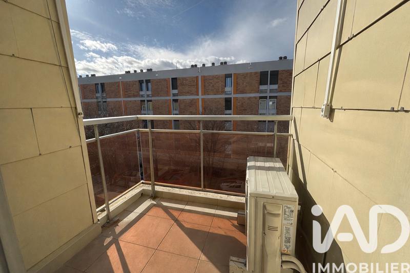 Appartement - 19 m² - 1 pièce