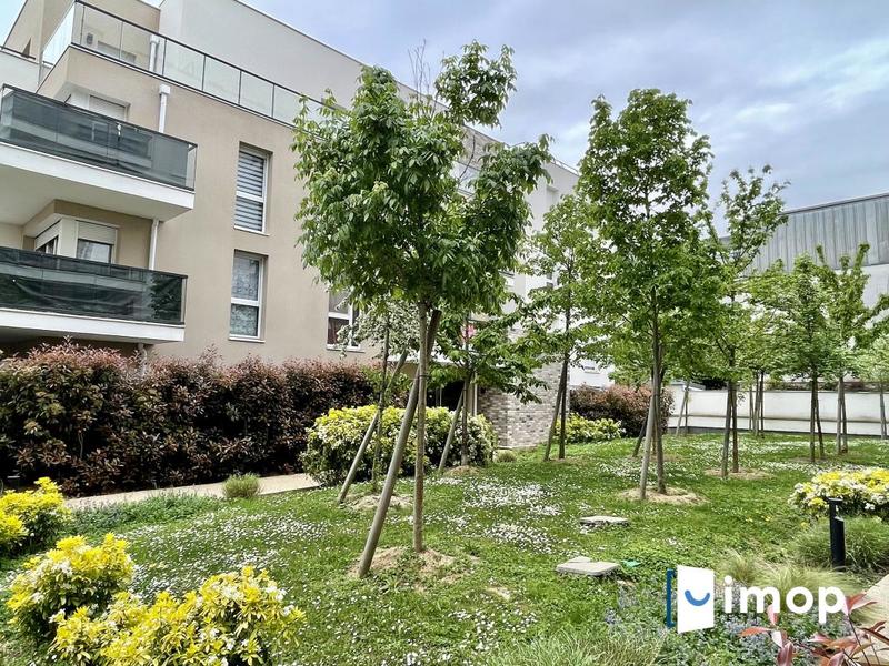 Appartement - 78 m² - 4 pièces