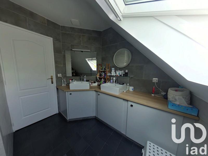 Maison - 140 m² - 7 pièces