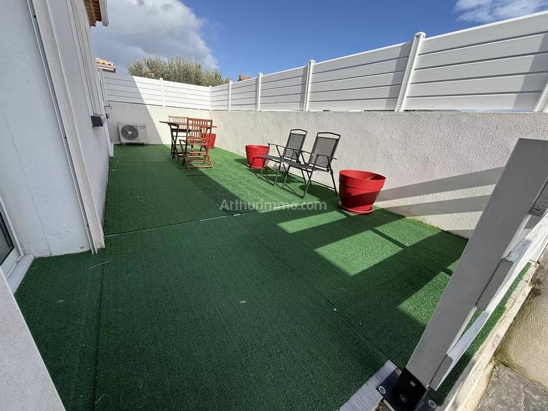 Maison - 172 m² - 8 pièces