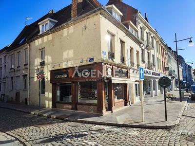 Immeuble - 150 m² - 3 pièces