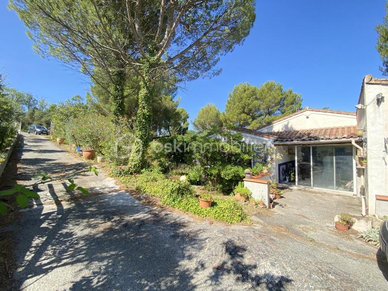 Maison traditionnelle - 140 m² - 5 pièces