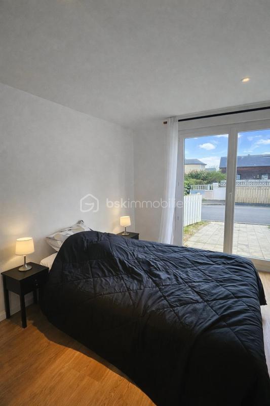 Immeuble - 132 m² - 5 pièces