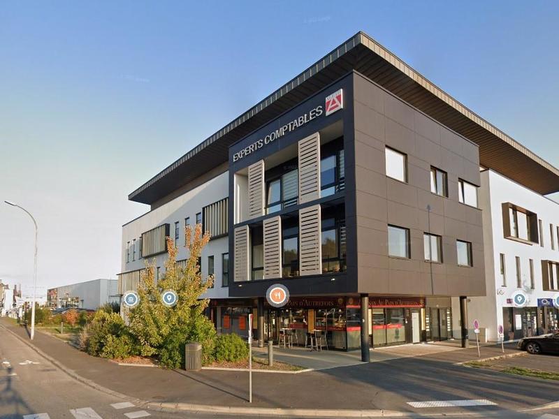 Local d'activité / Entrepôt - 439 m²