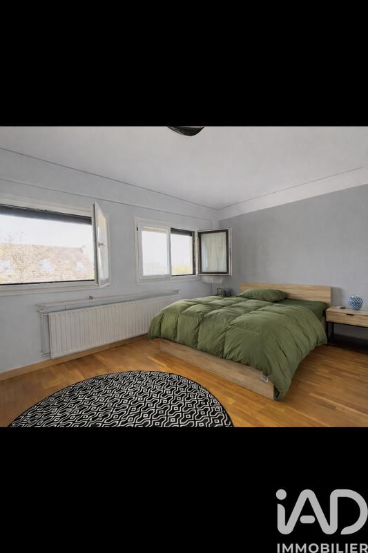 Maison - 190 m² - 6 pièces