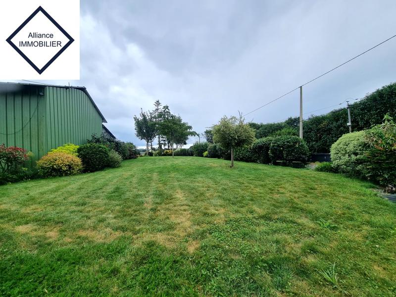 Maison - 139 m² - 6 pièces