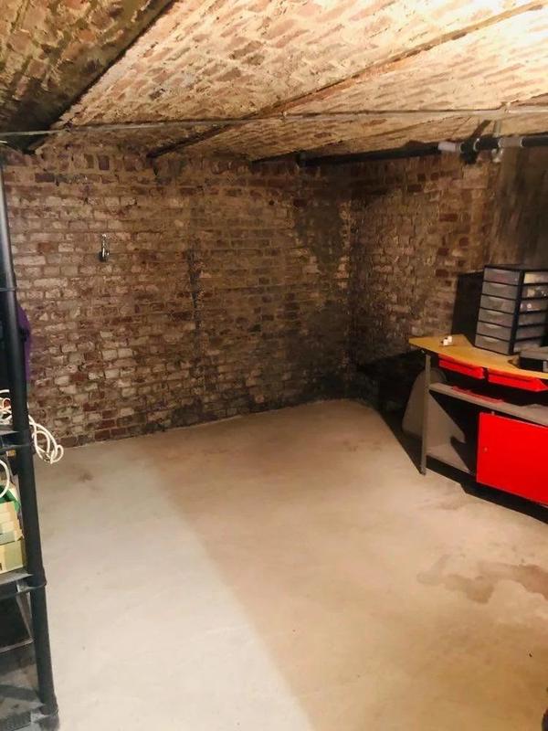 Maison - 84 m² - 4 pièces