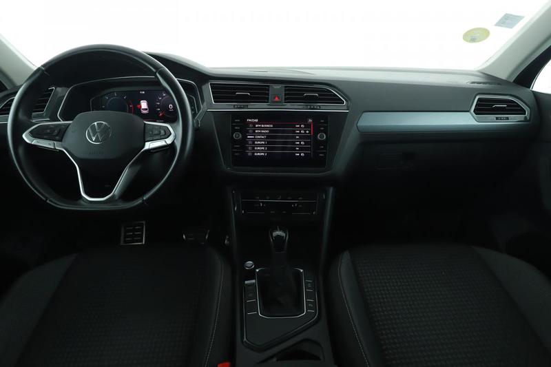 Volkswagen Tiguan 2.0 Tdi Active Dsg7 150 ch
