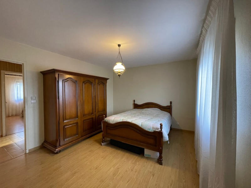 Maison - 147 m² - 5 pièces