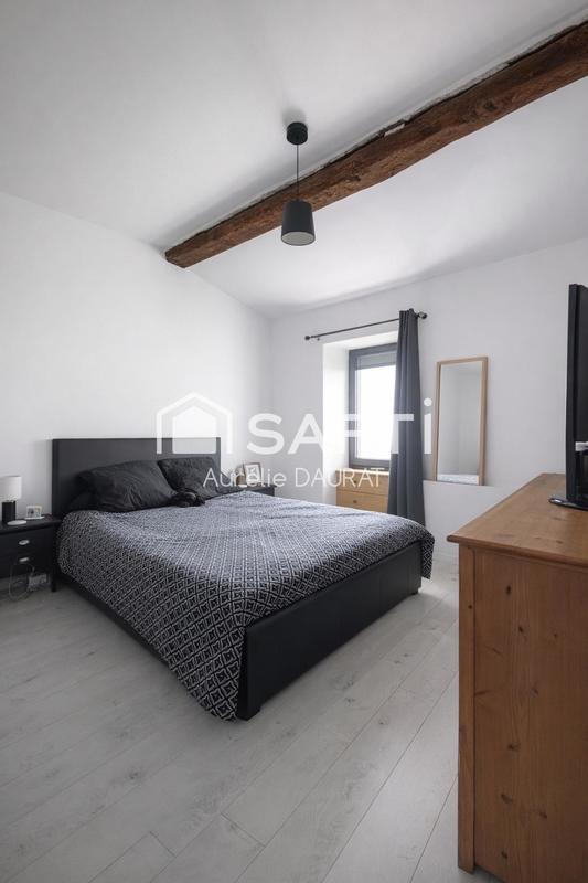 Maison - 97 m² - 4 pièces