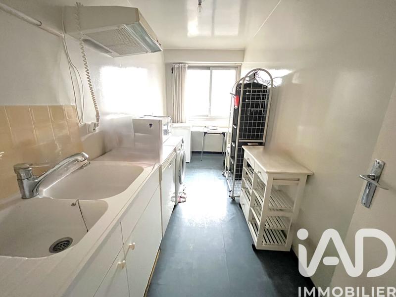 Appartement - 53 m² - 2 pièces