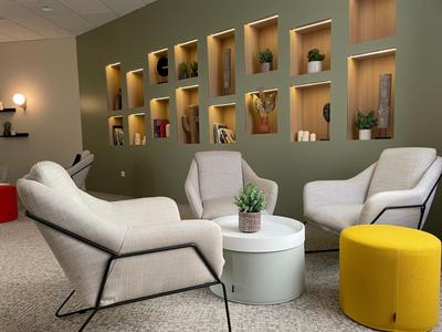 Studio - 22 m² - 1 pièce