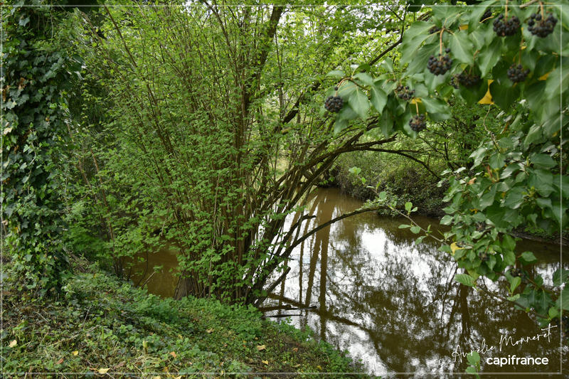 Maison - 108 m² - 4 pièces